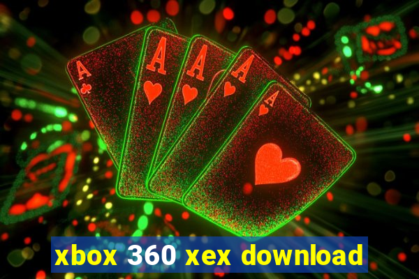 xbox 360 xex download